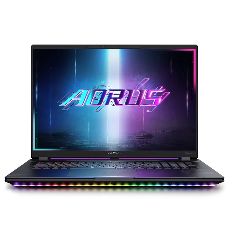 AORUS Master 18 BZHC6FRD45SP