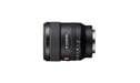 Sony SEL24F14GM MILC Objetivo ancho de zoom Negro