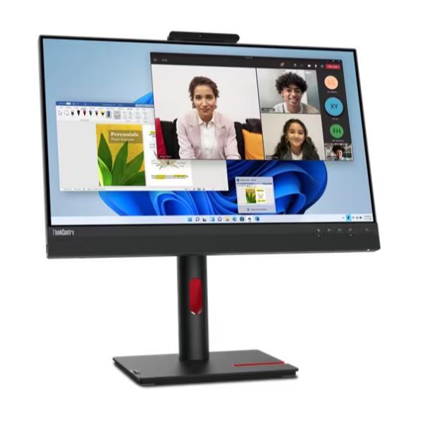 Thinkcentre Tio24 Gen5 Kit Digital Neuf