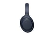 Sony WH1000XM4L.CE7 Écouteurs Avec fil &sans fil Arceau Appels/Musique USB Type-C Bluetooth - Bleu