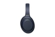 Sony WH1000XM4L.CE7 Auriculares Inalámbrico y alámbrico Diadema Llamadas/Música USB Tipo C Bluetooth Azul