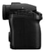 Panasonic Lumix S5II Boîtier MILC 24,2 MP CMOS 12000 x 8000 pixels Noir