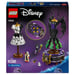 Set di abiti LEGO Disney: Maleficent e Crudelia D'Enfer (43262)