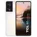TCL 40 NXTPAPER (4G) 256 Go, Perle, Débloqué
