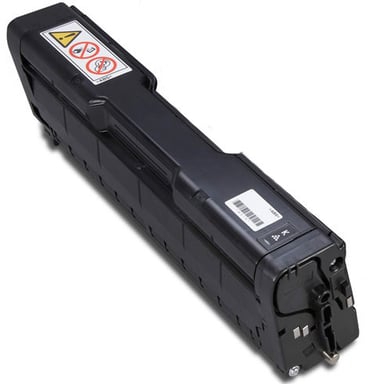 Ricoh Aficio SPC231/SPC232/SPC242/SPC310/ SPC311/SPC312/SPC320/SPC342 toner nero compatibile - Sostituisce 407634/406479/SPC310BK