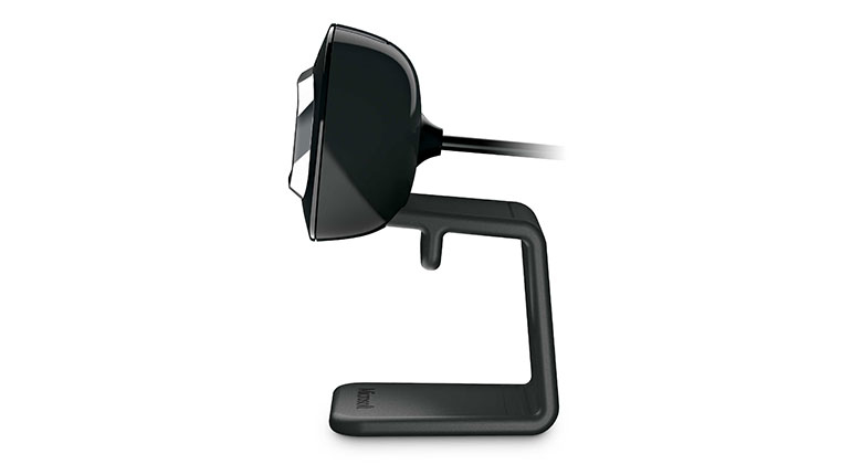 Microsoft LifeCam HD 3000 for Business webcam 1 MP 1280 x 720 pixels USB 2.0 Neuf - vue 4
