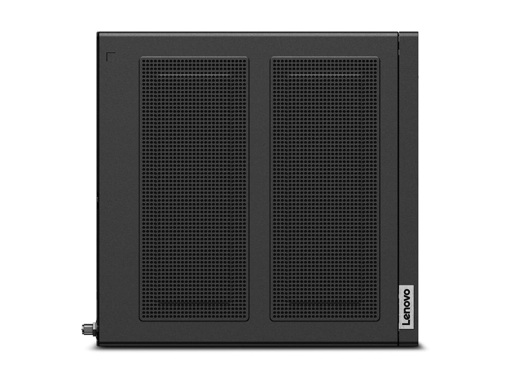 LENOVO ThinkStation P3 Tiny Gen 2 Intel Core Ultra 7 265 SSD .2 NVIDIA RTX A400 4Go W11P On site Neuf