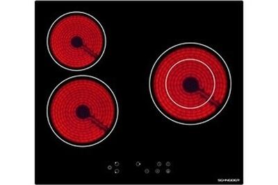 Schneider Vitrocéramique - vue 4
