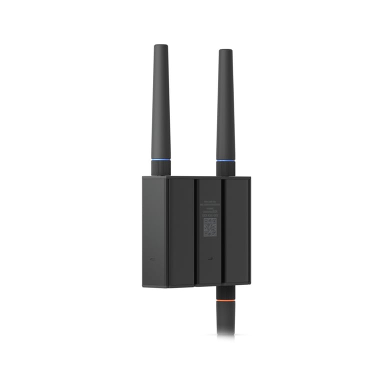 Ubiquiti UMR Ultra Routeur de réseau cellulaire - vue 4
