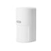 ABUS FUBW35000A détecteur de mouvement Capteur infrarouge passif (PIR) Sans fil Plafond/mur Blanc