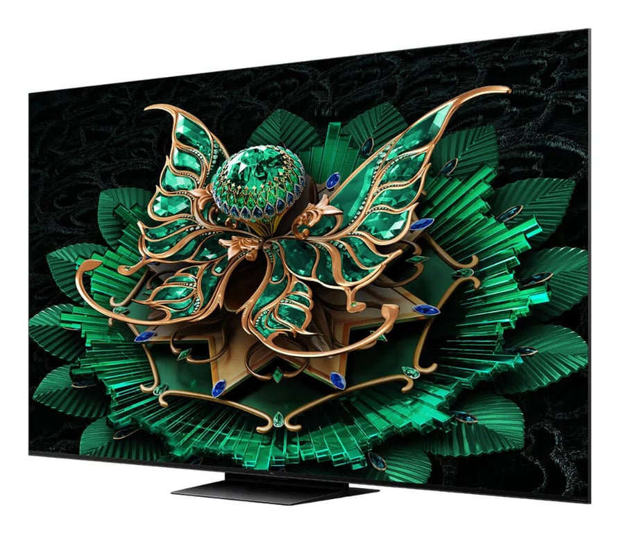 TCL 55Q7C 55 pouces 4K QD MiniLED - vue 5