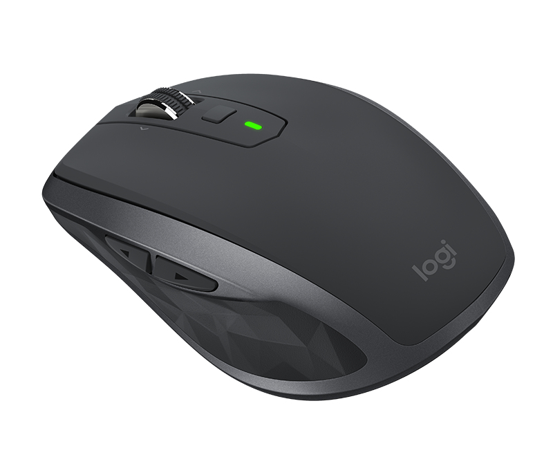 Logitech 910 005132 Bureau Droitier RF sans fil + Bluetooth 4000 DPI Neuf - vue 3
