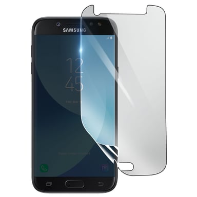 3mk Protector de pantalla de hidrogel antigolpes y antiarañazos para Samsung Galaxy J5 Transparente