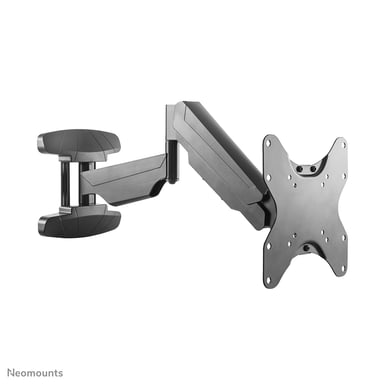 Support Mural TV Neomounts WL70-550BL12 pour Écrans de 42'' (Jusqu'à 30 Kg)