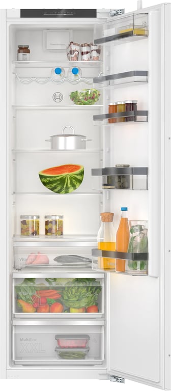 Bosch Série 6 KIR81ADD0 Réfrigérateur intégré 310 LD