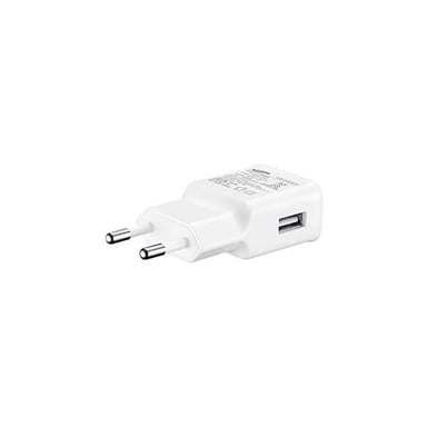 EP-TA20EWE + EP-DN930CWE Samsung TYPE C chargeur de voyage en blanc (bulk)