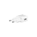EP-TA20EWE + EP-DN930CWE Samsung TYPE C chargeur de voyage en blanc (bulk)