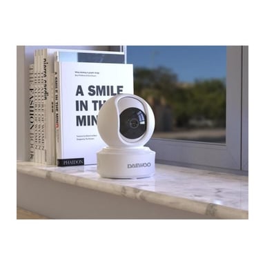 DAEWOO SA602 pacchetto di allarme collegato