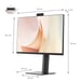 Pantalla Thomson Supreme Business 27'' FHD IPS 100Hz Webcam USB-C 65W