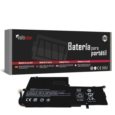 Batería de portátil para Hp Spectre Pro X360 G1 G2 series Pk03Xl