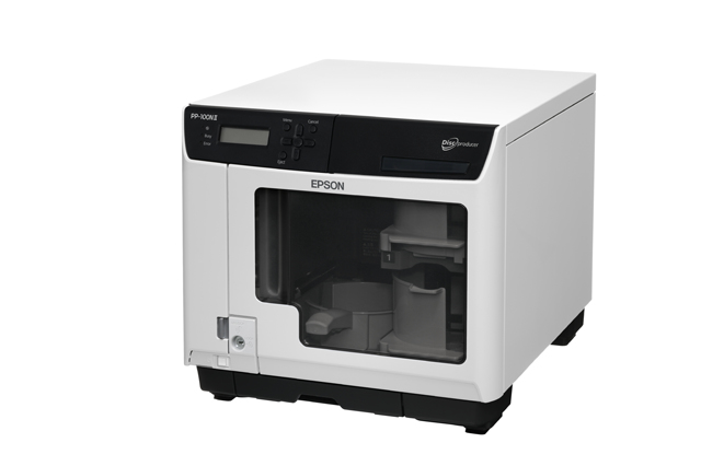 Epson Discproducer PP 100NII Neuf - vue 2