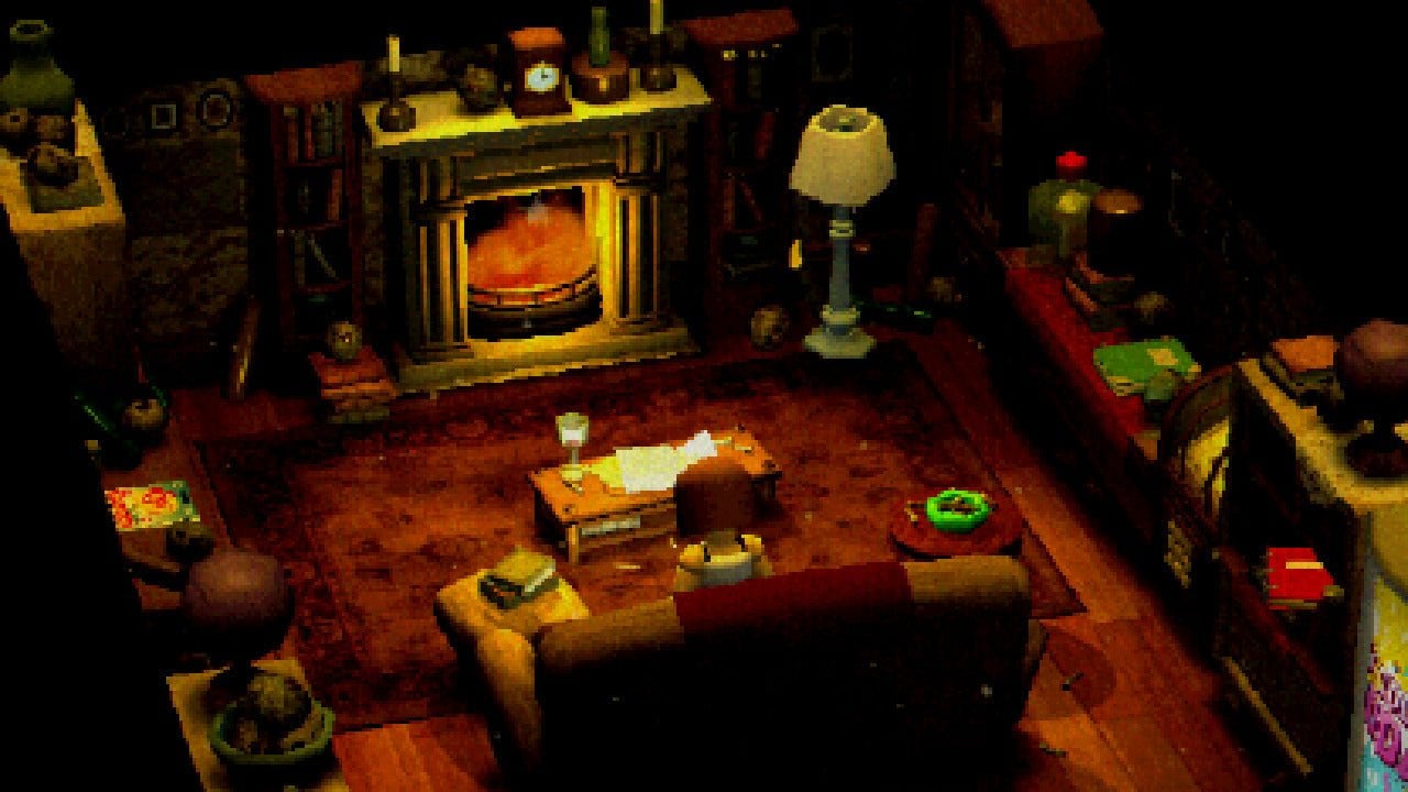 Crow Country PS5 - Neuf