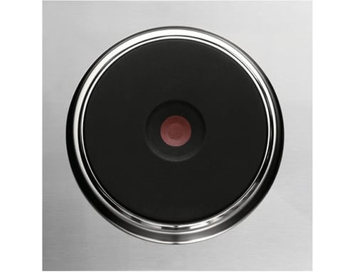 Plaque mixte ELECTROLUX EGL62821OX
