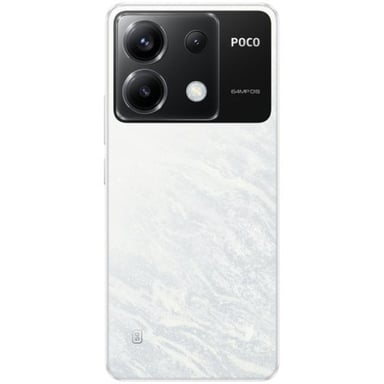 Poco X6 (5G) 256 GB, bianco, sbloccato