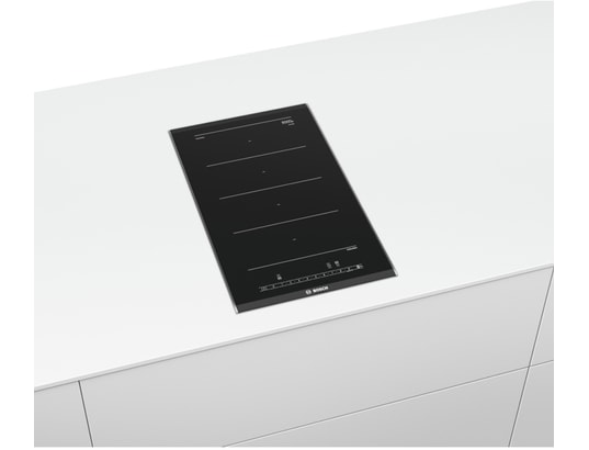 Table De Cuisson À Induction Bosch PXX375FB1E – 2 Foyers, FlexInduction, 3700 W - vue 7