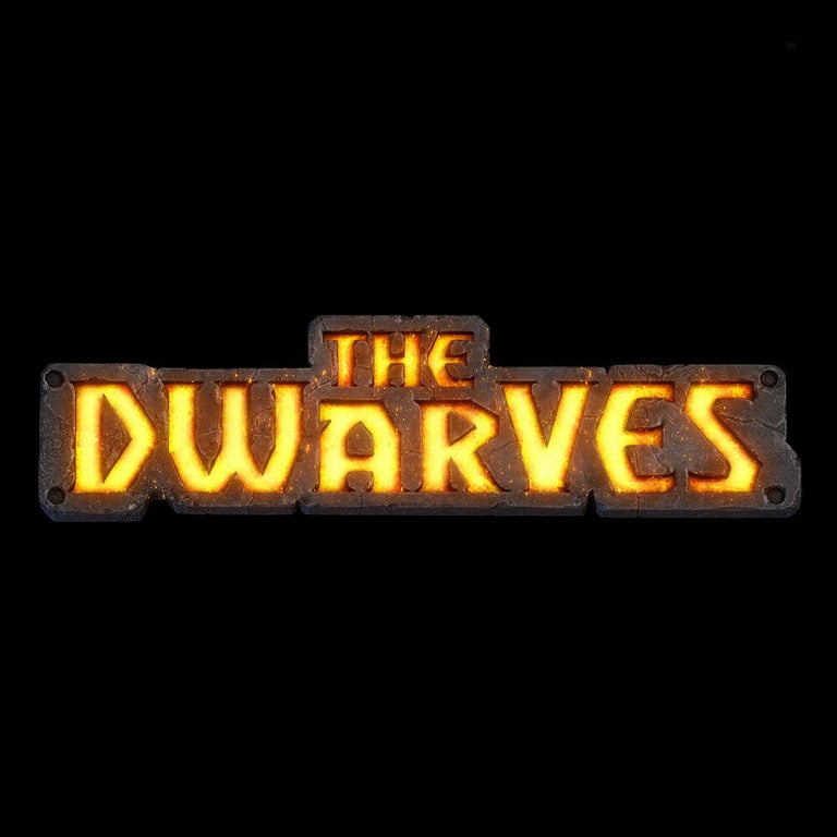 The Dwarves Standard Allemand Anglais Espagnol Français Italien PS4 - vue 2