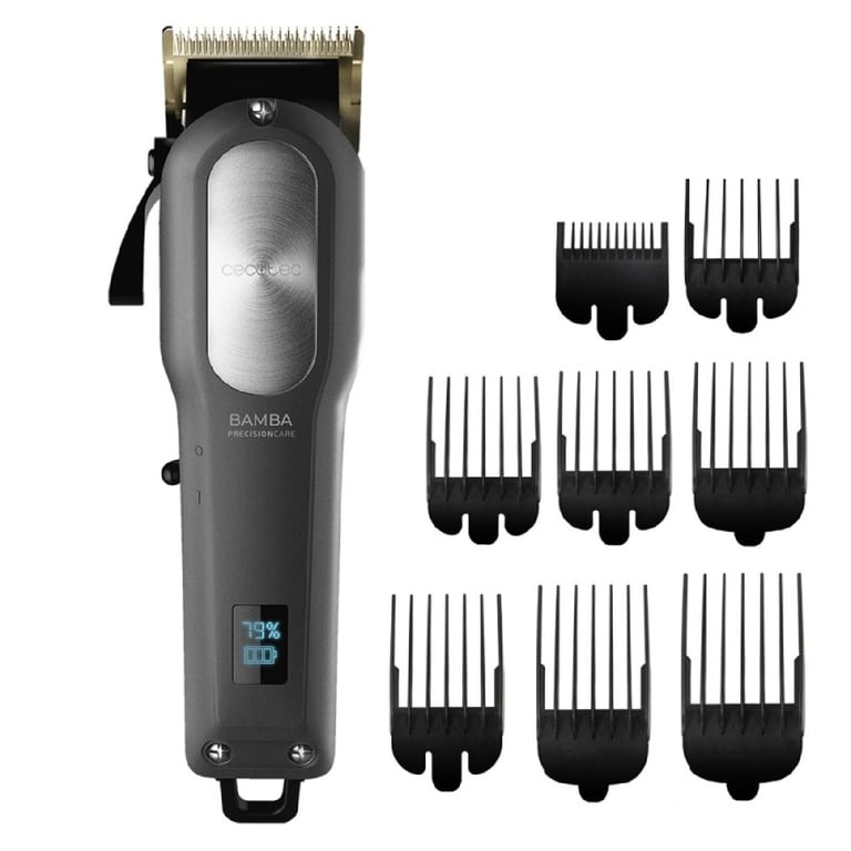 Cecotec ProClipper Go