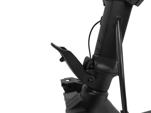 URBAN CAMOU 25 km/h 9,6Ah, Grigio