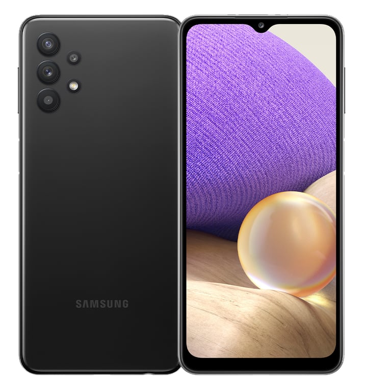 Samsung Galaxy A32