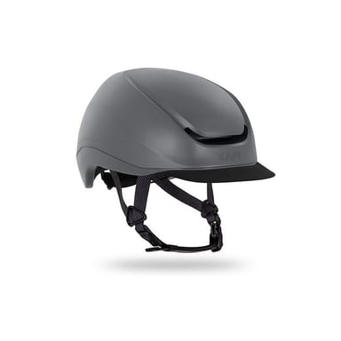Casque de sport Kask Moebius WG11 349 L Gris cendré