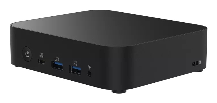 ASUS 90AR00M2 M000M0 barebone PC/ poste de travail N150 3 6 GHz Neuf - vue 2