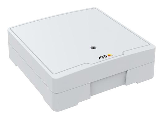 Axis 02653-001 controlador de seguridad de la puerta Viviendas 2 puerta(s) RJ-45 / RS-485