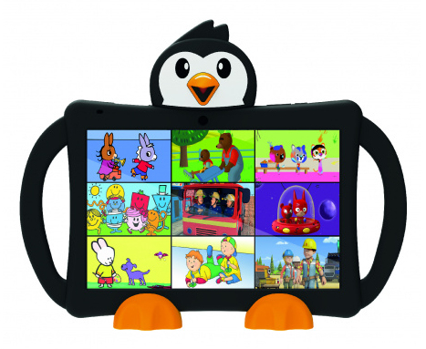 Tablette Android Logikids11 p 2 32 Logicom - vue 4