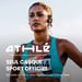 AfterShokz Openrun - Casque Conduction Osseuse - Ecouteur Bluetooth sport sans fil