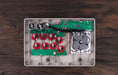 8Bitdo Arcade Stick para Nintendo Switch - Windows PC - Steam - Rasberry Pi