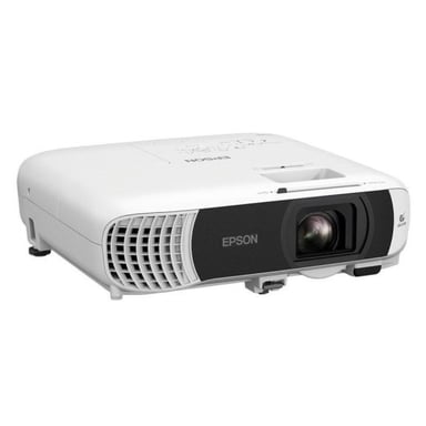 Epson EB-FH54 Proiettore a raggio standard 4100 ANSI lumen 3LCD WUXGA (1920x1200) Bianco
