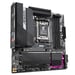 GIGABYTE B650M AORUS ELITE Carte mère - Compatible avec les processeurs AMD Ryzen 9000, VRM 12+2+2 phases, jusqu'à 8000 MHz DDR5, 1xPCIe 5.0 + 1xPCIe 4.0 M.2, LAN 2.5GbE, USB 3.2 Gen 2x2