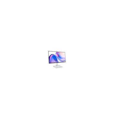 Ecran PC Lenovo L24-45 23,8 Full HD Gris nuage