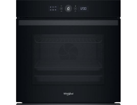 WHIRLPOOL Four pyrolyse 73 6e sens Airfry WOI4S8PM0SBAF - vue 6