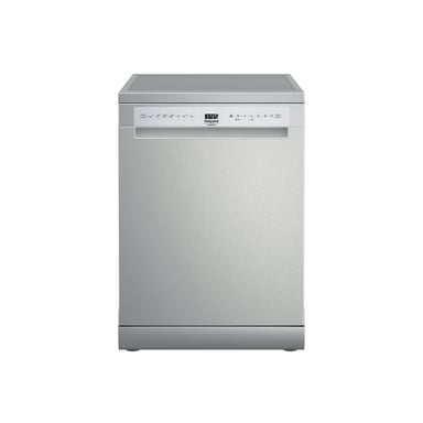 Hotpoint MaxiSpace H7F HS41 X Libero 15 coperti C