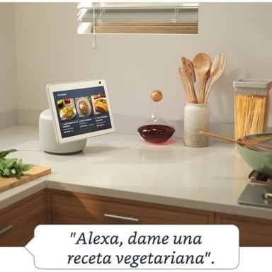 Amazon Echo Show 10 (3rd Gen)