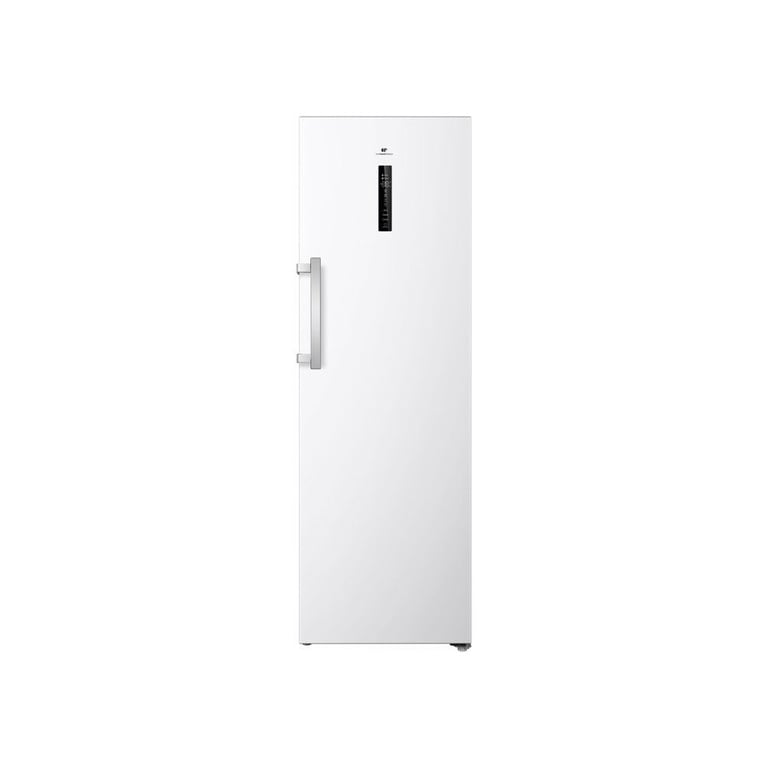 Congélateur armoire CONTINENTAL EDISON CECUF300NFWD 329 Classe D Affichage digital 595 x 648 x 185 cm - vue 3