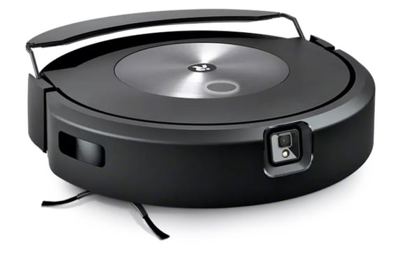 iRobot Roomba Combo j7 Grafito