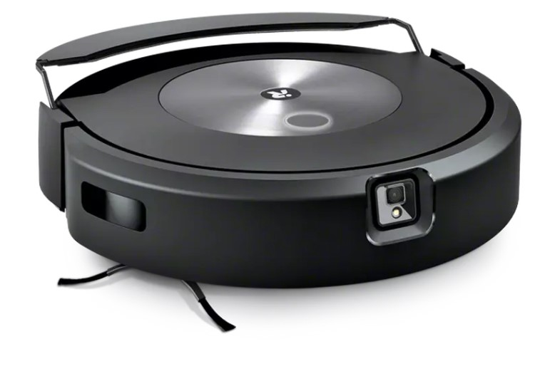 iRobot Roomba Combo j7 Neuf