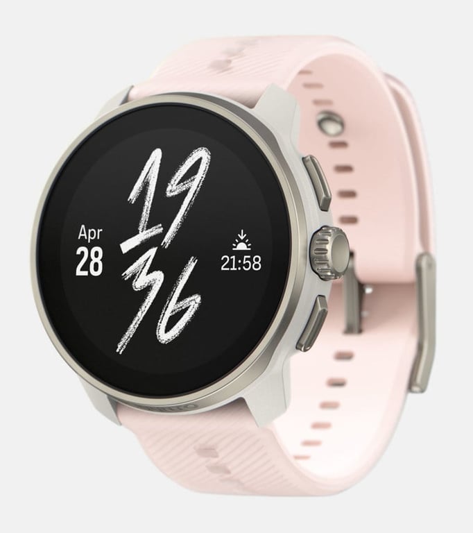 Suunto Race S GPS 45mm - vue 7