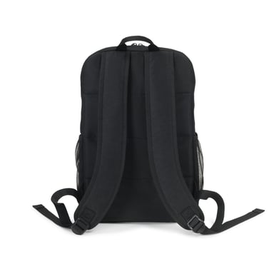 BASE XX D31792 maletines para portátil 39,6 cm (15.6'') Mochila Negro